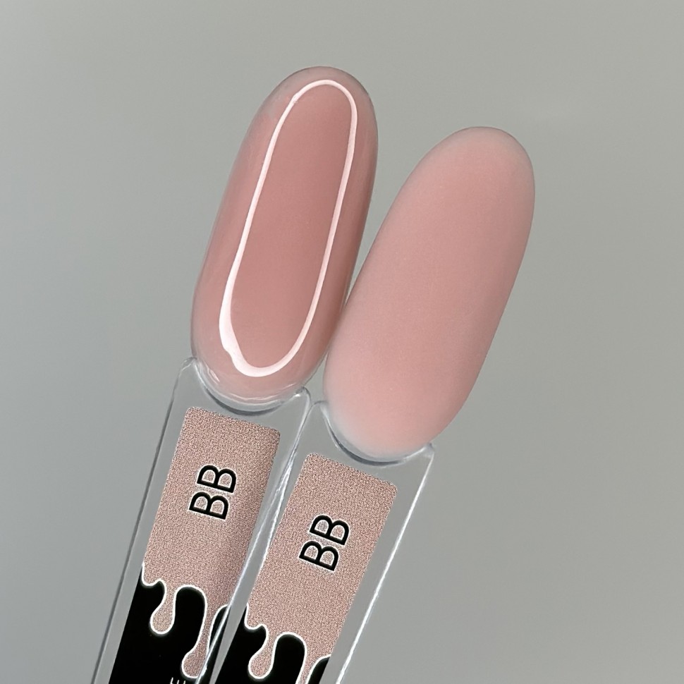 Купить набор камуфлирующих баз Naked Nude от Mystique Мистик