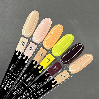 Гели для наращивания Premio