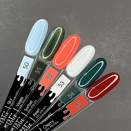 Гели для наращивания Premio