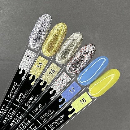 Гели для наращивания Premio