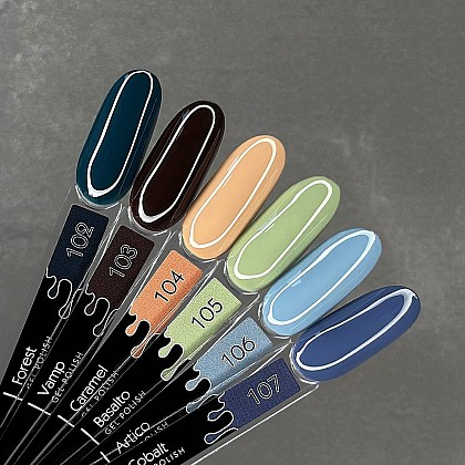 Гели для наращивания Premio