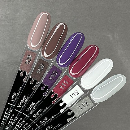 Гели для наращивания Premio