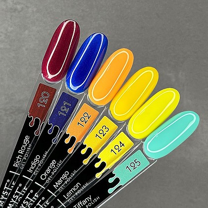 Гели для наращивания Premio