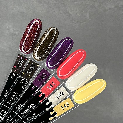 Гели для наращивания Premio