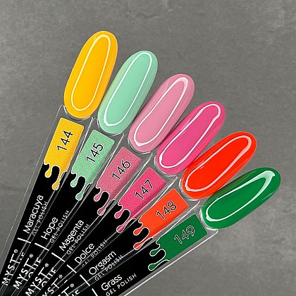 Гели для наращивания Premio