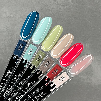 Гели для наращивания Premio