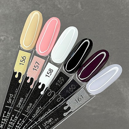 Гели для наращивания Premio