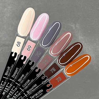 Гели для наращивания Premio