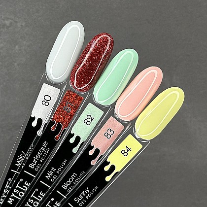 Гели для наращивания Premio