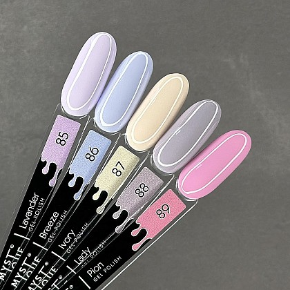 Гели для наращивания Premio