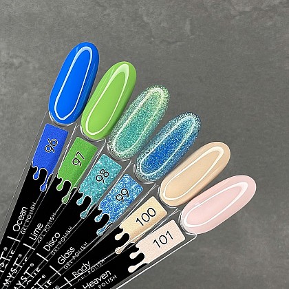 Гели для наращивания Premio