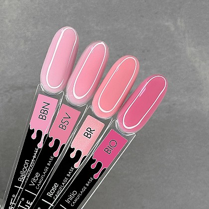 Гели для наращивания Premio