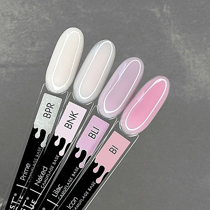 Гели для наращивания Premio