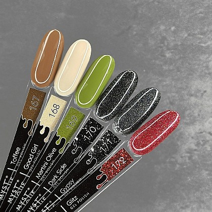 Гели для наращивания Premio