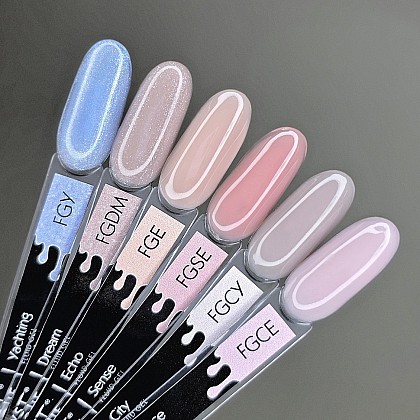 Гели для наращивания Premio