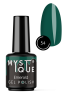 Гель-лак #54 «Emerald»