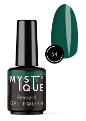 Гель-лак #54 «Emerald»