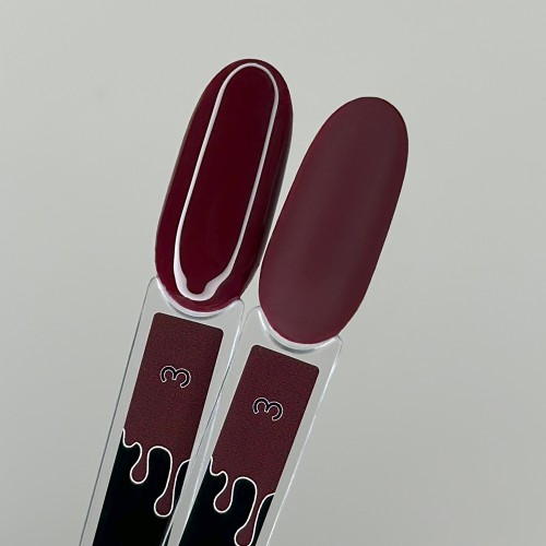 Набор гель-лаков «Wine Waves»