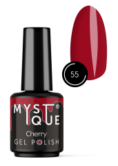 Гель-лак #55 «Cherry»