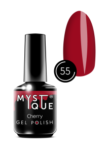 Гель-лак #55 «Cherry»