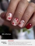 Гель-лак #55 «Cherry»