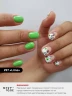 Гель-лак #97 «Lime»