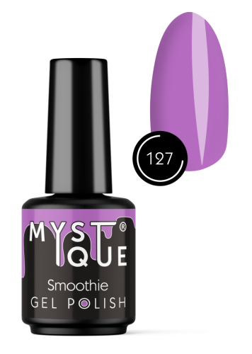 Гель-лак #127 «Smoothie»