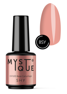 Камуфлирующая база «Shy»