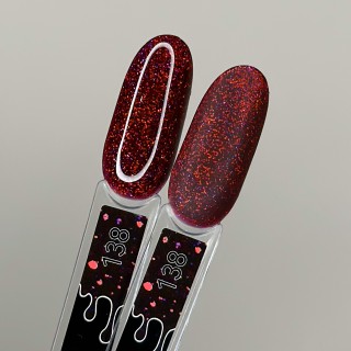 Набор гель-лаков «Crimson Crush»