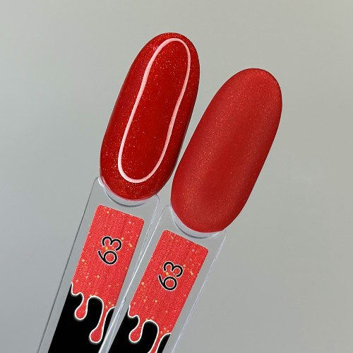 Набор гель-лаков «Crimson Crush»