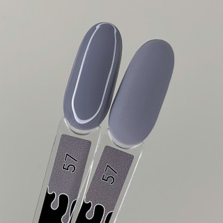 Гель-лак #57 «Manhattan»