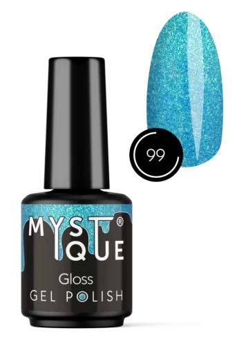 Гель-лак #99 «Gloss»