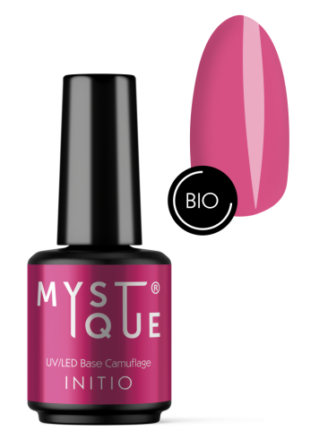 Камуфлирующая база «Initio»