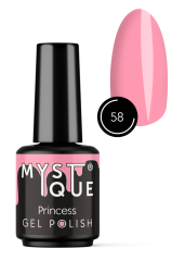 Гель-лак #58 «Princess»