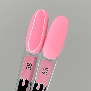 Гель-лак #58 «Princess»