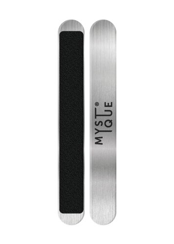 Metal Nail File 180x21 mm