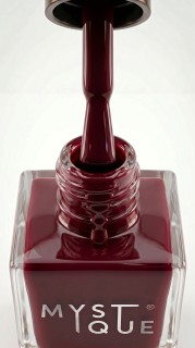 Набор укрепляющих лаков для ногтей «Red Collection»