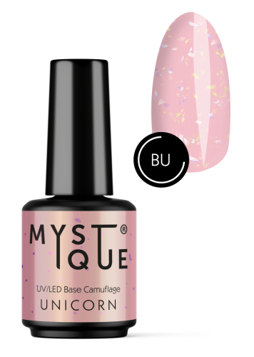 Камуфлирующая база «Unicorn»