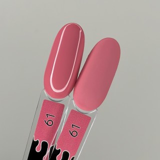 Гель-лак #61 «Romantic»