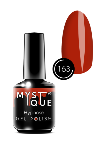 Gel Polish #163 «Hypnose»