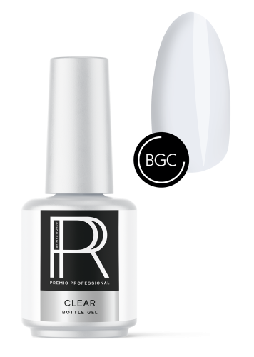 Моделирующий ботл-гель «Clear»