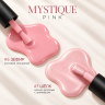Набор укрепляющих лаков для ногтей «Pink»