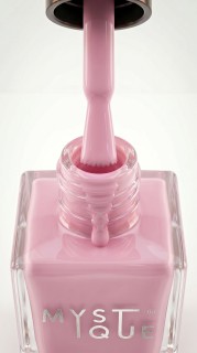 Набор укрепляющих лаков для ногтей «Pink Ritual»