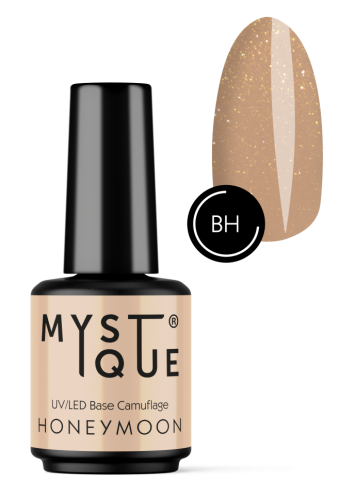 Камуфлирующая база «Honeymoon»