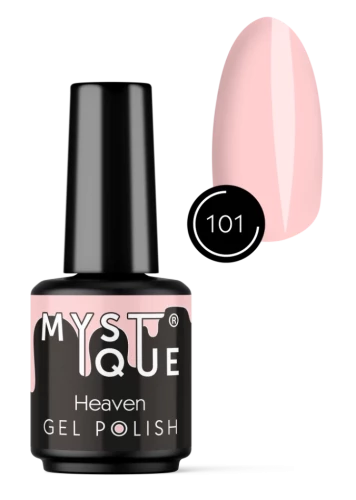 Гель-лак #101 «Heaven»