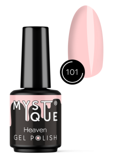 Гель-лак #101 «Heaven»