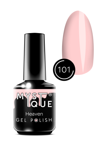 Gel Polish #101 «Heaven»
