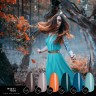 Набор гель-лаков «November»