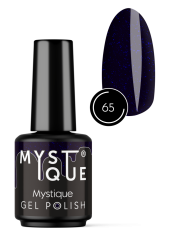 Гель-лак #65 «Mystique»