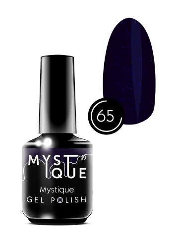Gel Polish #65 «Mystique»